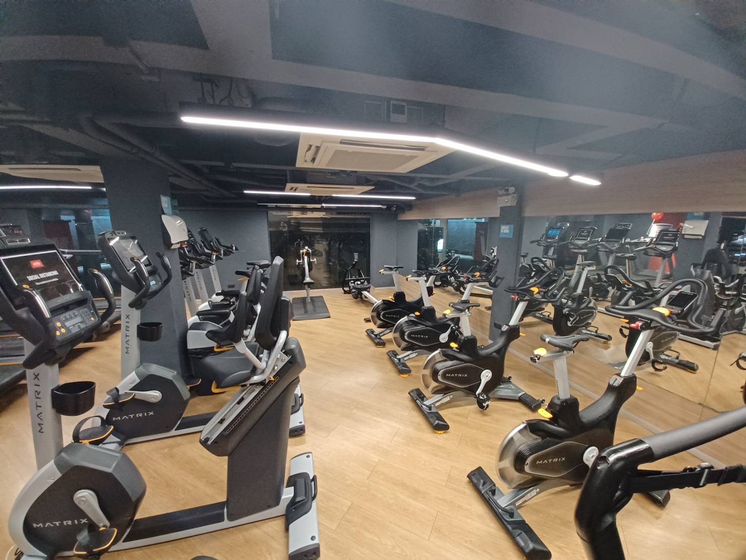 Complete guide to Jetts Fitness Thailand and Jetts 24 Hour Fitness